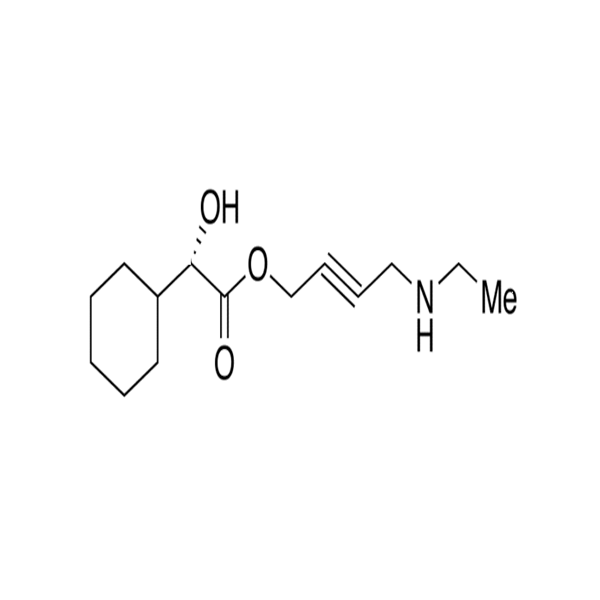 Metabolites-N-Desethyl Oxybutynin-1580890035.png
